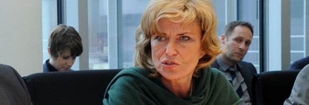 "Entwicklungszusammenarbeit war zu lange ausschließlich Domäne des Staates"
