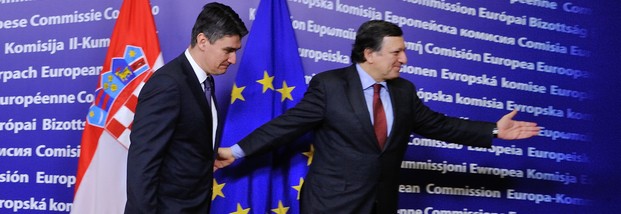 Kroatien als 28. EU-Mitglied – und jetzt?