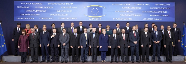 Das tiefgreifende Dilemma der EU-Energiepolitik