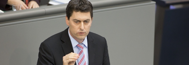 "Niebel und die Bundeskanzlerin sagen wissentlich die Unwahrheit"