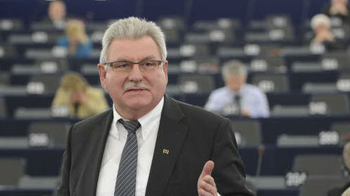 EU-Delegation in Thailand: „Unsere Beziehungen hängen von freien und fairen Wahlen ab“