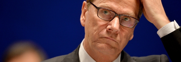 "Außenpolitische Fragen sind in den Hintergrund gedrängt worden"