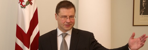 Lettland wird 18. Euro-Land