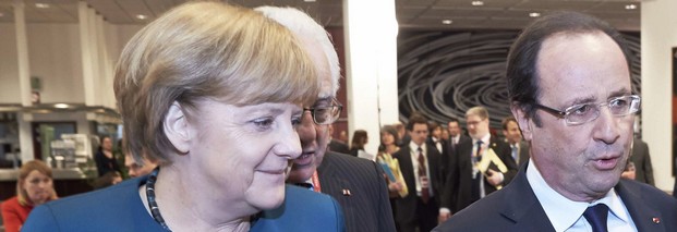 Giegold: Merkel-Hollande-Pläne spalten Europa