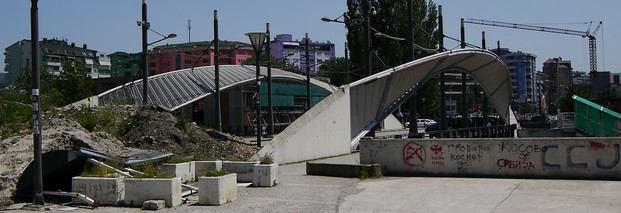 Serben in Nordkosovo: Frustriert und verlassen