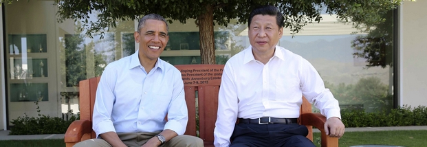 US-China-Gipfel: Neue transpazifische Ära?