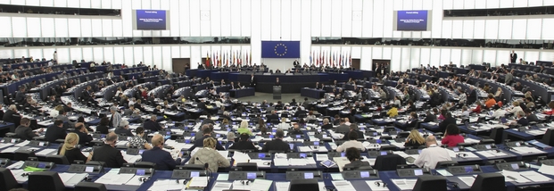 Aussagekräftige EU-weite Wahlkampagne 2014 gesucht