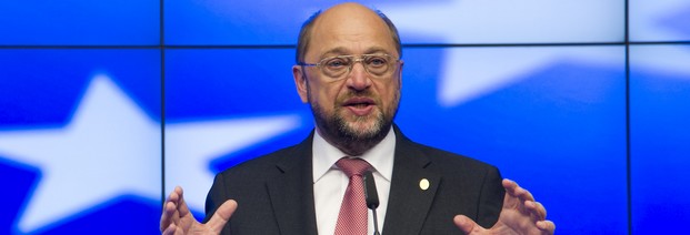 EU-Budget: Parlament will neues Angebot vom Rat
