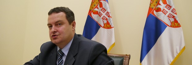 Serbien-Kosovo: Verhandeln für eine EU-Perspektive