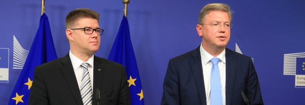 Island: EU-Beitritt ist nicht in unserem Interesse