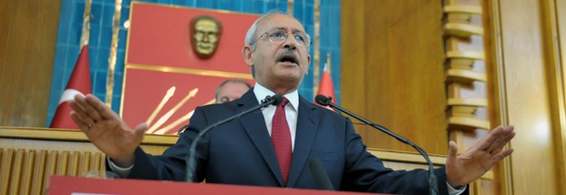 Türkische Opposition appelliert an Merkel