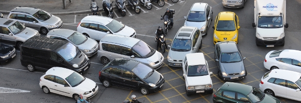 EU einigt sich auf schärfere CO2-Vorgaben für Autos