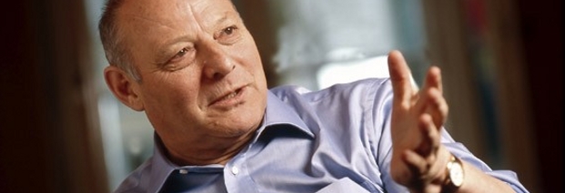 "Frischzellentherapie für Land und Partei"