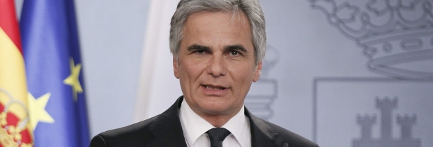 Wird auch Faymann als EU-Kommissar gehandelt?