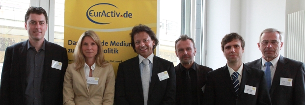 Entwicklungspolitik in Krisenzeiten