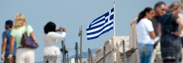 Griechische Transformationstragödie: Von Stolz, Sündenböcken und technokratischer Blindheit