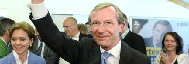 Das dreifärbige Experiment