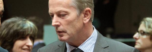 Regierungskrise in Österreich: Vizekanzler Mitterlehner wirft das Handtuch