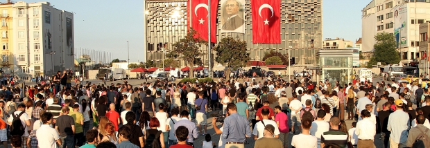 Türkischer EU-Minister: "Kommt die Visafreiheit nicht, müssen wir das Flüchtlings-Abkommen aufkündigen"