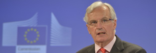 PSD II: Barnier kritisiert "inakzeptables" MasterCard-Lobbying