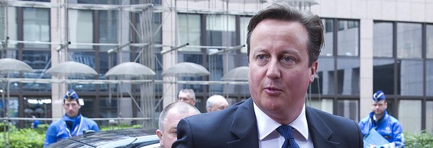 Cameron: EU-Angriff auf Briten-Rabatt abgewehrt