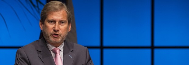 Reform der EU-Regionalpolitik: Fokus auf vier Prioritäten