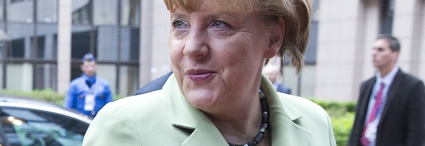 Merkel zur Euro-Wirtschaftspolitik: "Bisher kein gemeinsames Verständnis"
