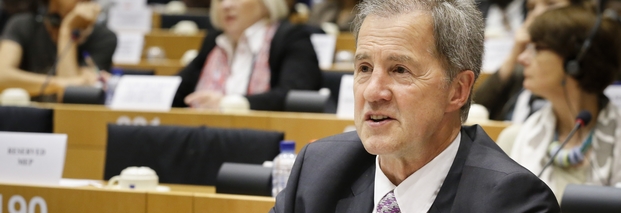 Jo Leinen: "Dieser EU-Wahlkampf wird ganz anders als alle davor"