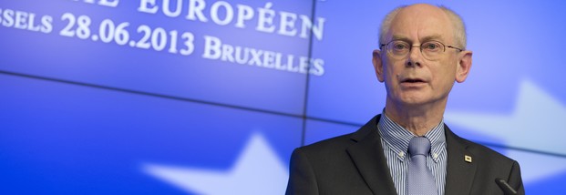 Euro-Land: Konzept der EU-Reformverträge hinterfragen