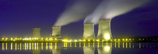 Mit Volldampf zurück zur Atomenergie?