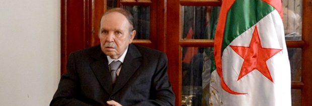 Der rätselhafte Nachbar Algerien