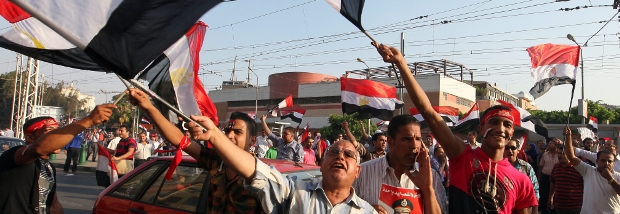 EU führt bei nicht-militärischer Hilfe in Ägypten