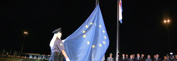 Kroatiens EU-Beitritt: Der lange Weg nach Europa