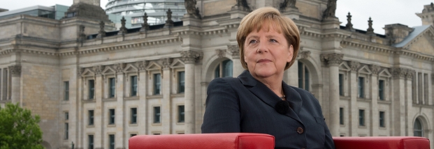 "Nun hat auch die Bundeskanzlerin den EU-Datenschutz für sich entdeckt"