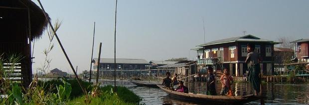 Deutschland-Myanmar: vollständige Wiederaufnahme der Entwicklungszusammenarbeit