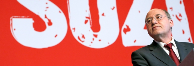 Die Linke: Für eine Ausgleichsunion, gegen ein US-Freihandelsabkommen