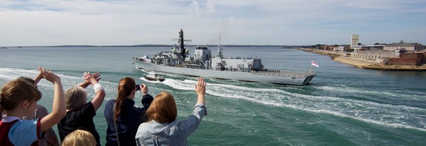 Diplomatische Drohgebärden schüren Gibraltar-Streit