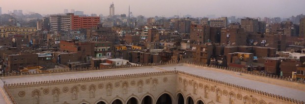 Ägypten: Hilflose EU hadert mit Islam