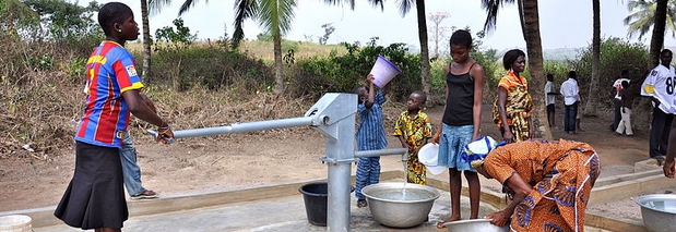 Subsahara-Afrika: "Sträfliche Geldverschwendung" der EU-Kommission?