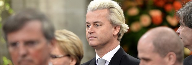 Alternative für Deutschland: Absage an Europas Nationalisten