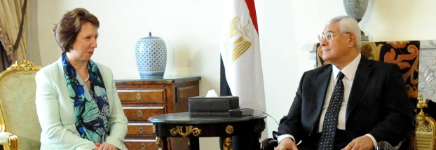 Internationale Verhandlungen in Ägypten gescheitert