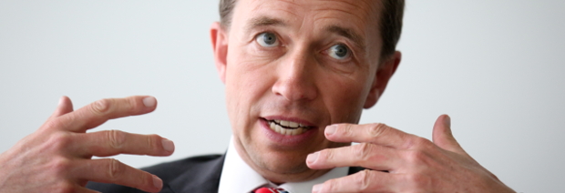 Die FDP im schwarzen Loch
