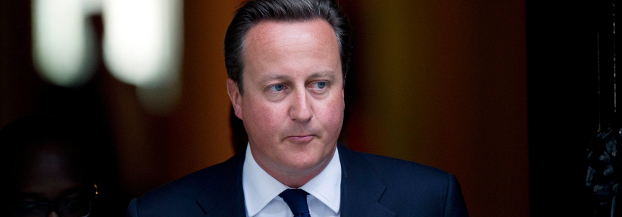 Nach dem Debakel: Cameron wird in EU-Fragen mehr Härte zeigen