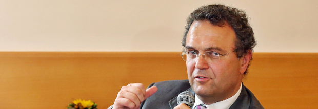 "Alarmierende Situation vor den Toren Europas"