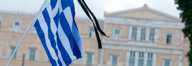 Griechenland und die angeblich neoliberale Politik der Troika