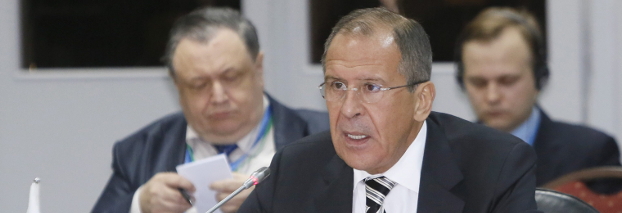 Syrien: Wie kann der Westen Russland für eine gemeinsame Konfliktlösung gewinnen?