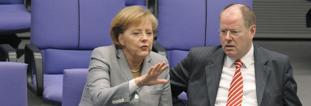Bundestagswahl: Klare Fronten in der Steuerpolitik
