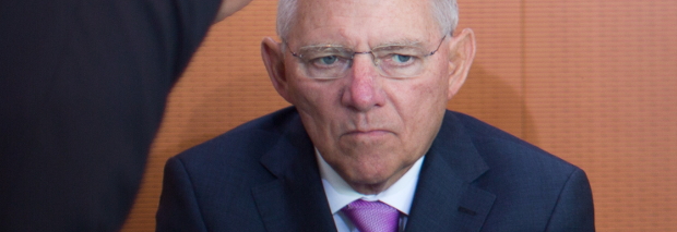 Bundesregierung: Haftungsrisiko für Euro-Rettung nicht geschönt