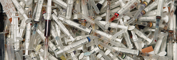 Kampf gegen AIDS: Vernachlässigt die EU Osteuropa?