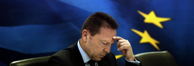 Athen braucht weitere zehn Milliarden Euro
